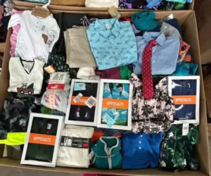 Infant Mixed Apparel