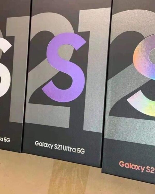 Samsung galaxy s21 ultra for sale