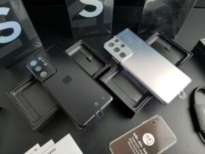 Samsung galaxy s21 ultra for sale