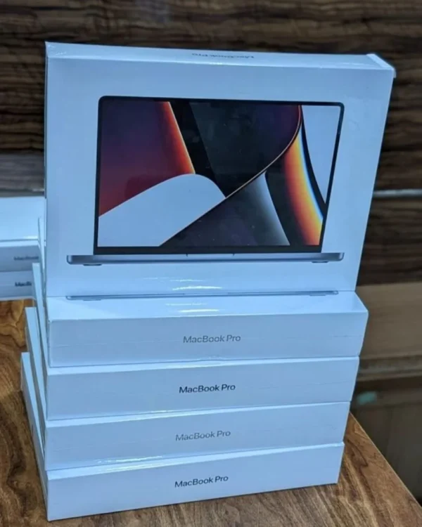 Buy MacBook Pallet