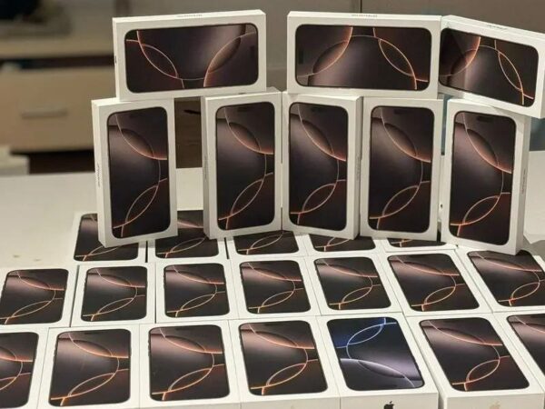 iPhone 16 Pro Max Pallets for Sale | New iPhones