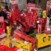 Milwaukee & dewalt tool pallets-bulk liquidation sales