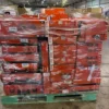 milwaukee tool pallets