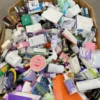 health and beauty  pallets