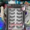 health and beauty  pallets