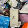 health and beauty  pallets
