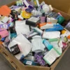 health and beauty  pallets
