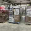 Target General Merchandise XL Pallet/Truckload