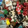Christmas Deco Liquidation Pallet