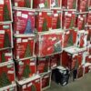 wholesale christmas displays