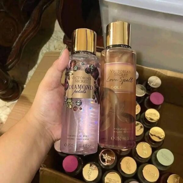 Wholesale Victoria’s Secret Body Spray