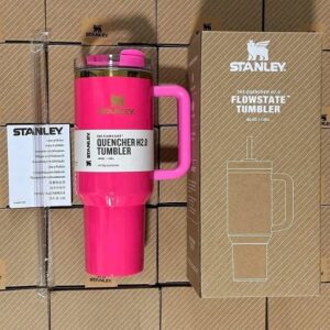 Wholesale Stanley Tumblers