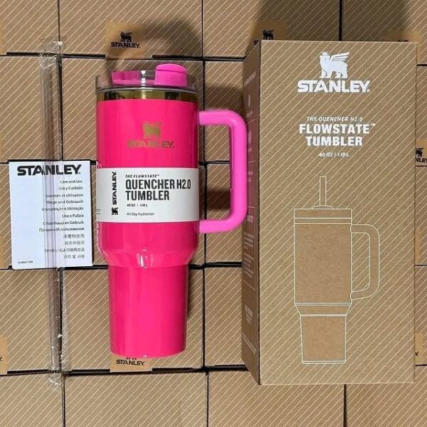 Wholesale Stanley Tumblers
