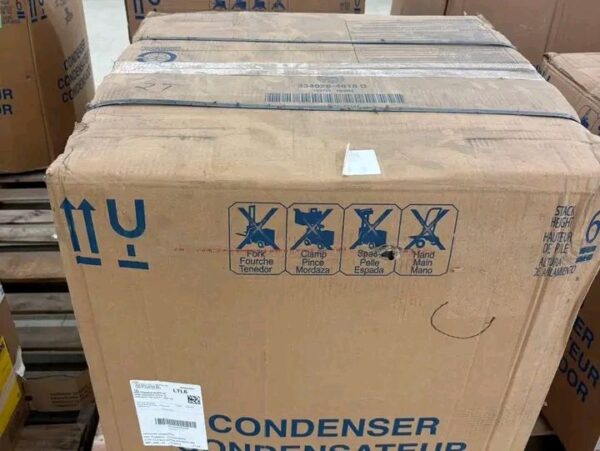 Wholesale AC Condensers