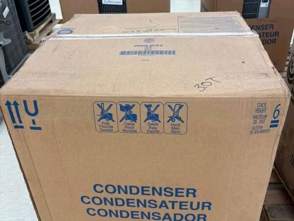 Wholesale AC Condensers