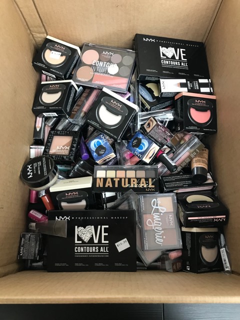 Cosmetic Pallets for Sale