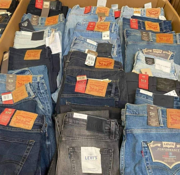 cheap wholesale jeans