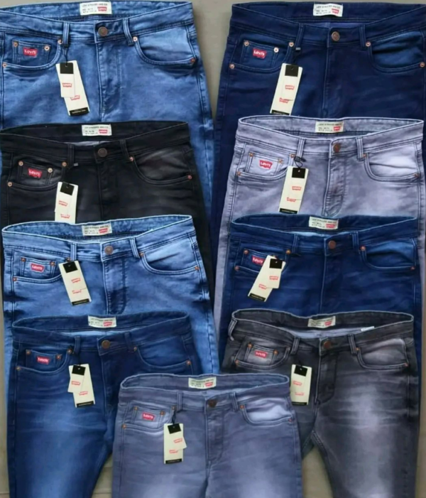 cheap wholesale jeans