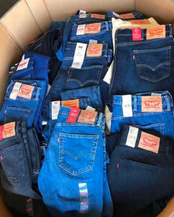 cheap wholesale jeans