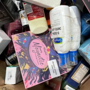 Bulk Makeup Products