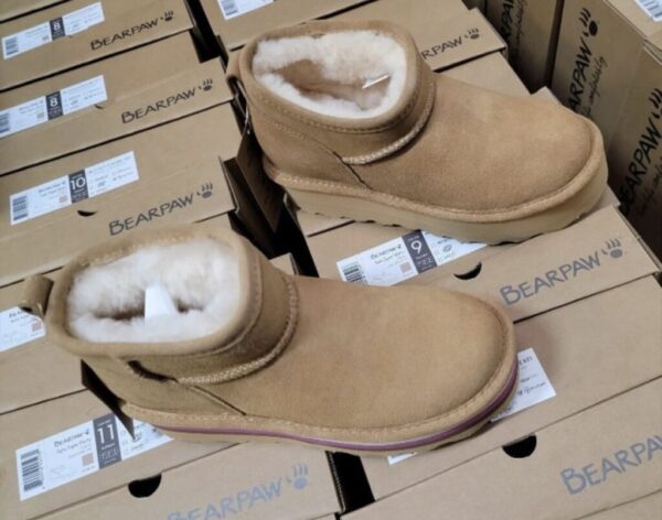 Brand New UGG Boots & Slippers in Bulk