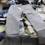 zara clothes pallets