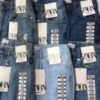 zara clothes pallets