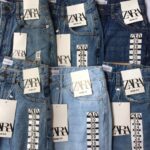 zara clothes pallets
