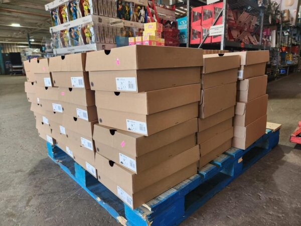 Brand New UGG Boots & Slippers in Bulk