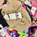 zara clothes pallets