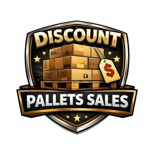 discountpalletssales.com